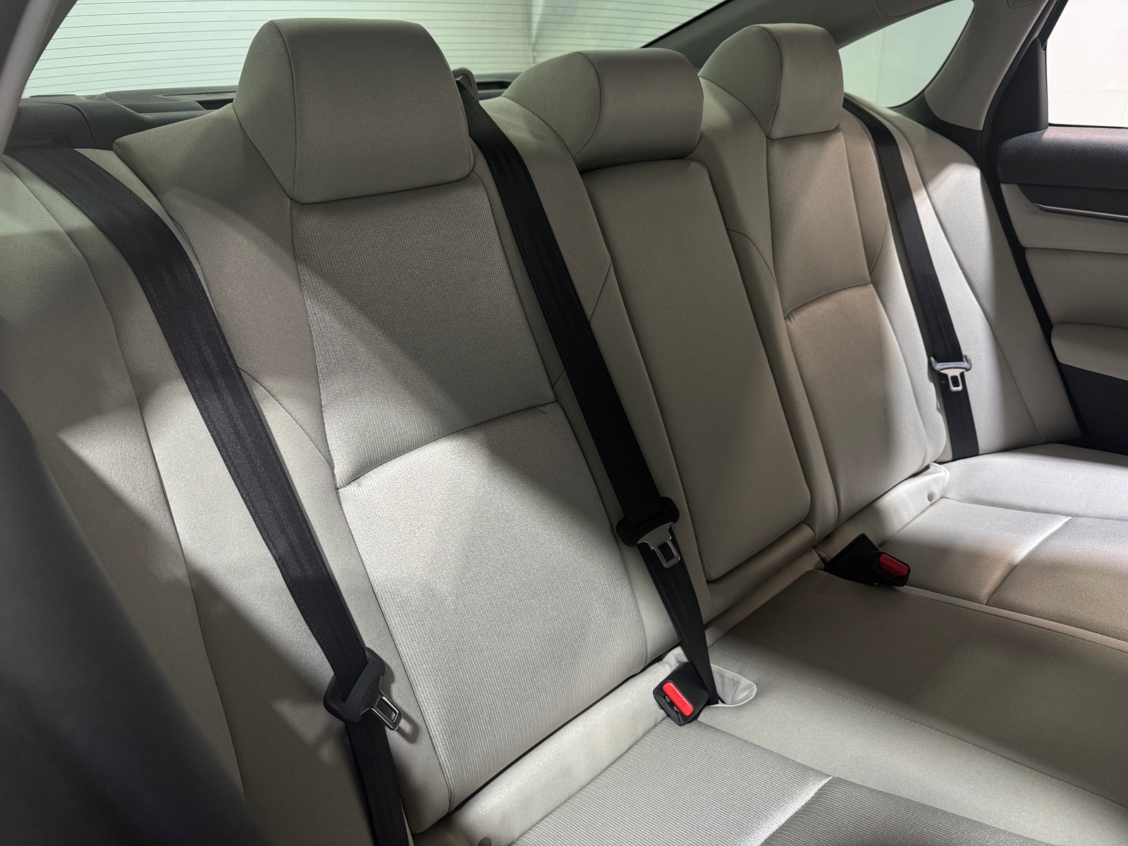 Thumbnail: 2019 Honda Accord - 6