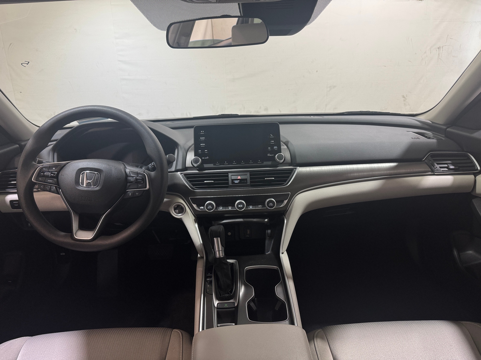 Thumbnail: 2019 Honda Accord - 3