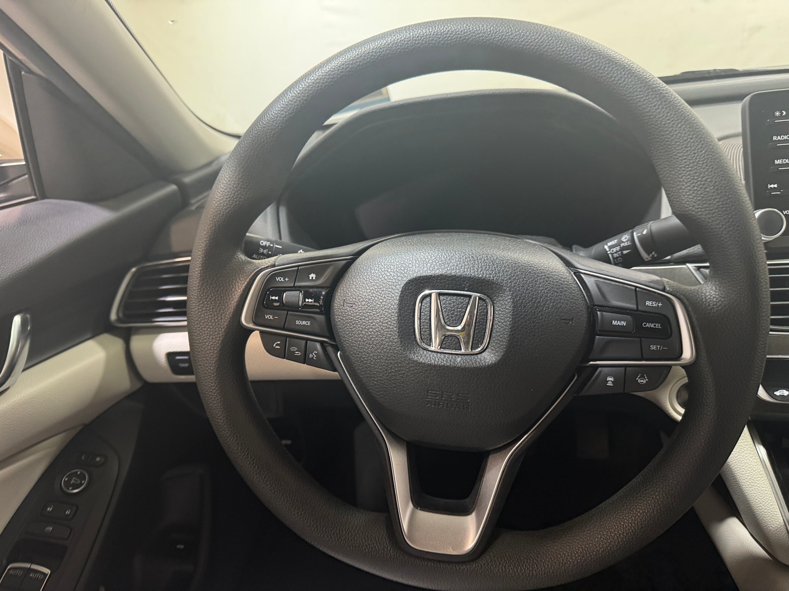 Thumbnail: 2019 Honda Accord - 5