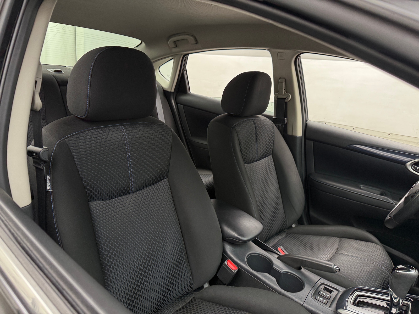 Thumbnail: 2018 Nissan Sentra - 2
