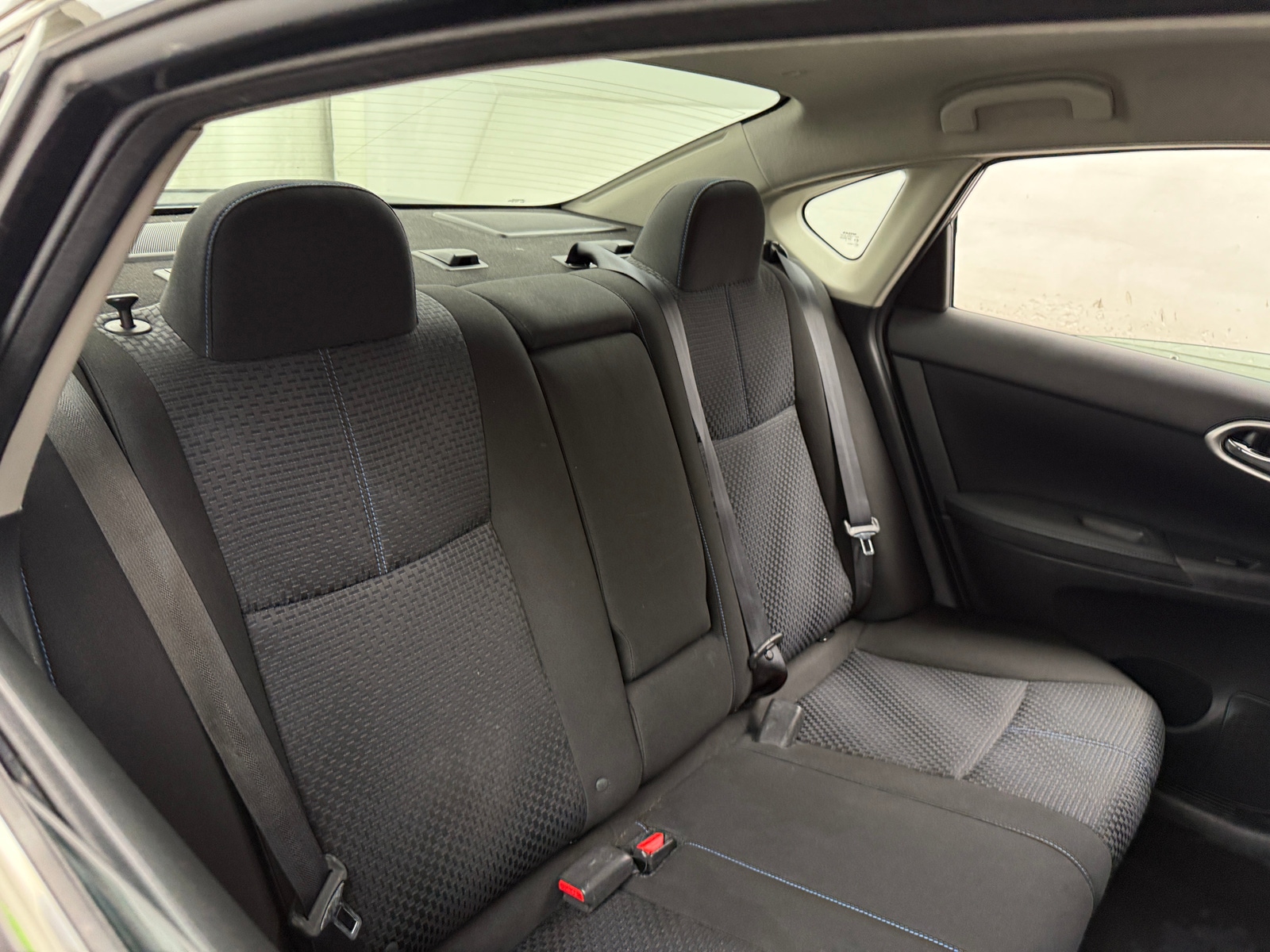 Thumbnail: 2018 Nissan Sentra - 6