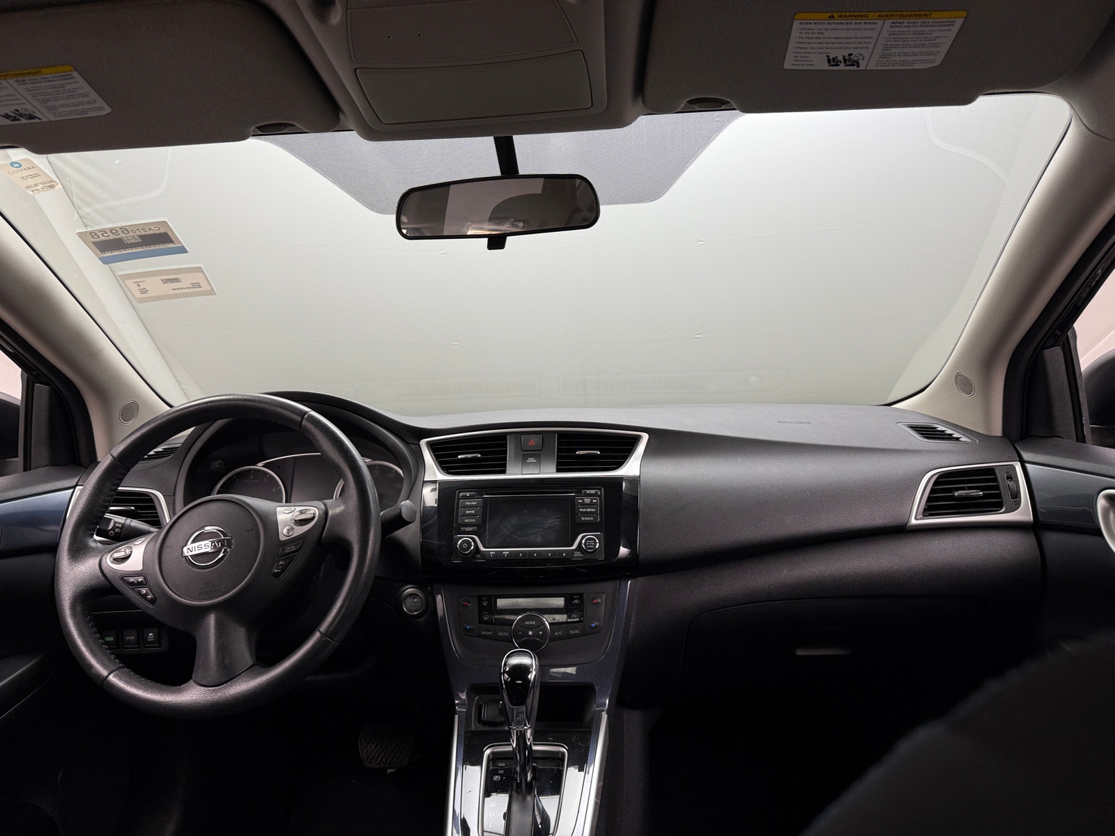 Thumbnail: 2018 Nissan Sentra - 3