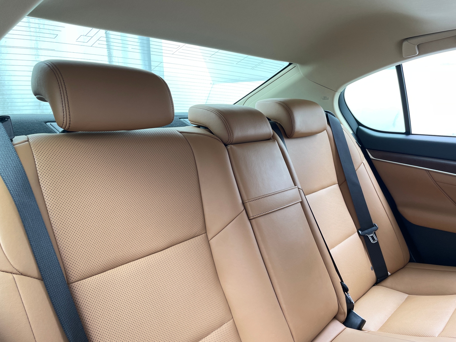 Thumbnail: 2014 Lexus GS - 5