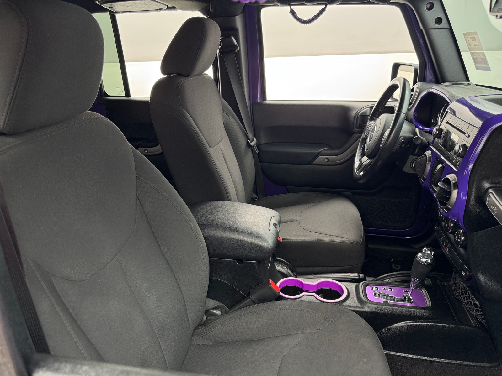 Thumbnail: 2018 Jeep Wrangler - 2