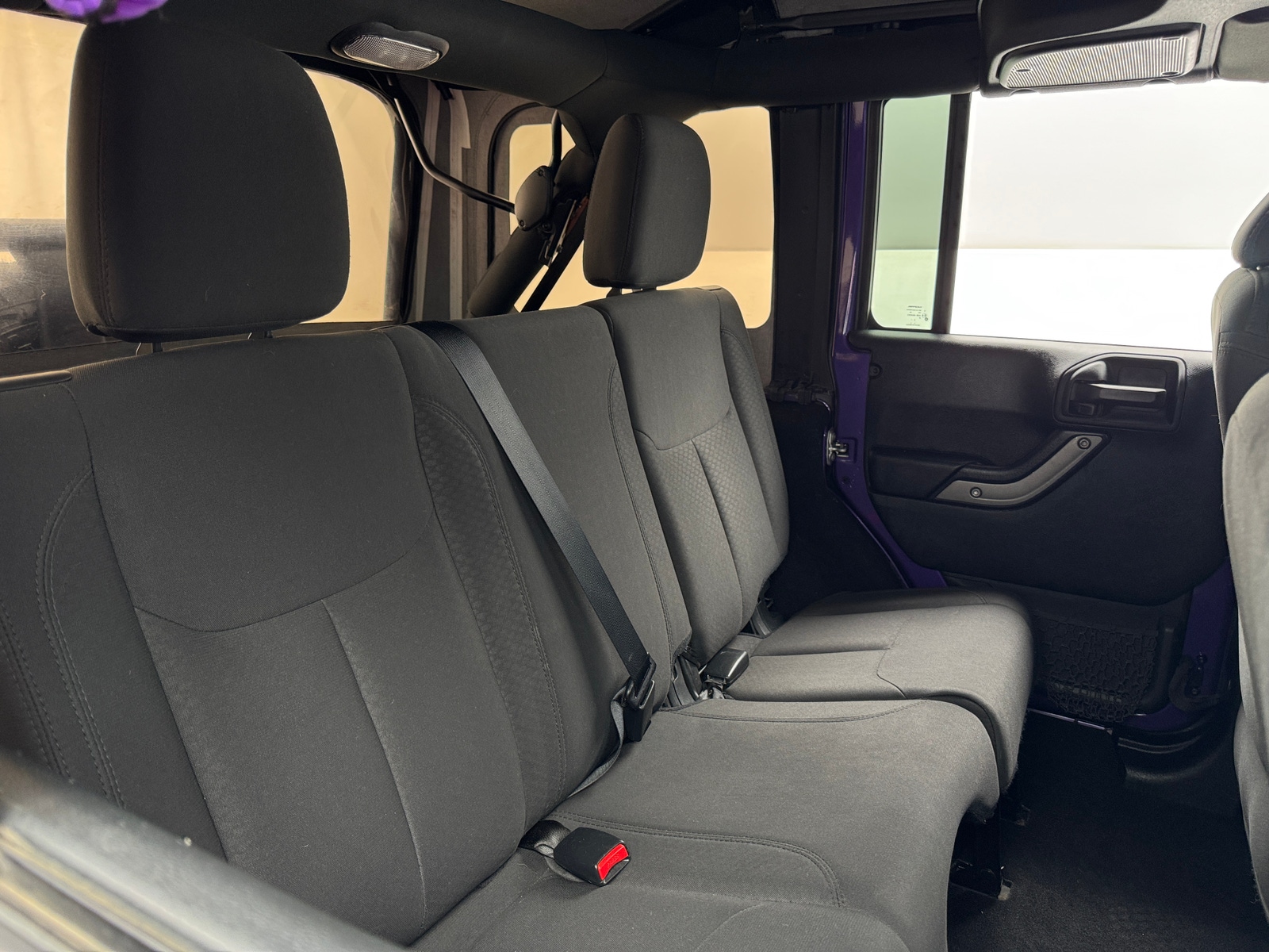 Thumbnail: 2018 Jeep Wrangler - 6