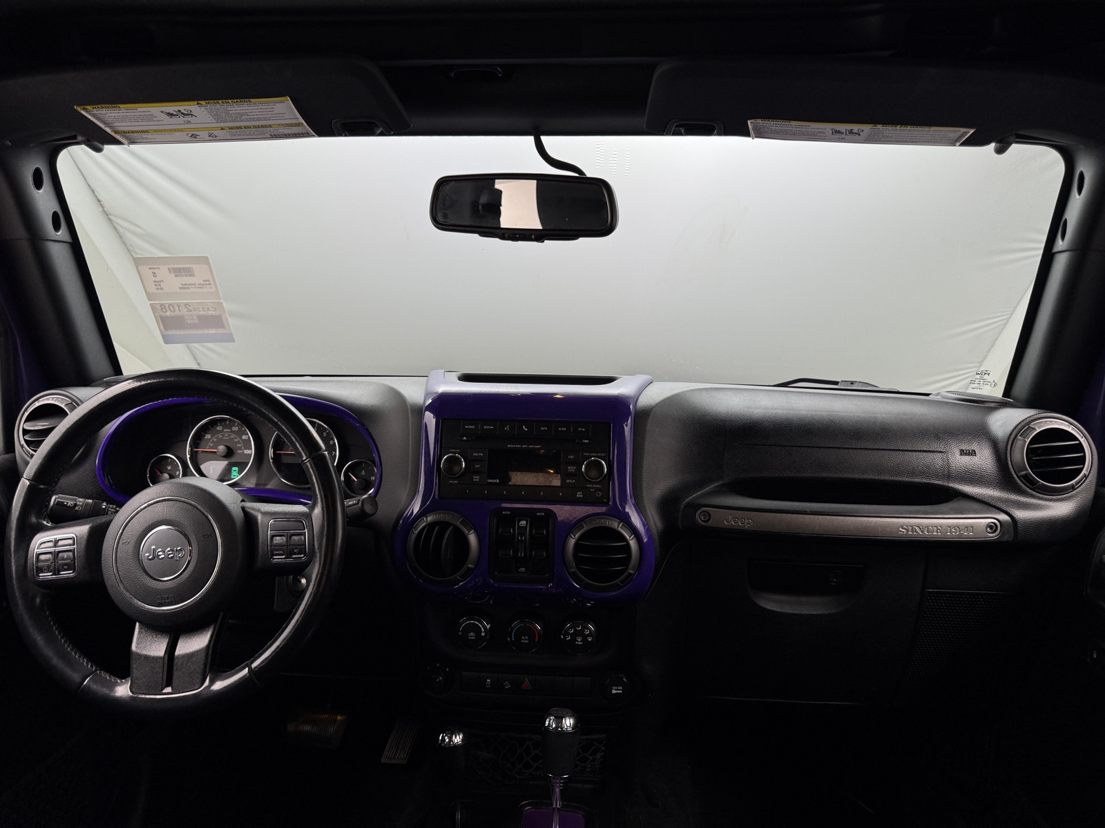 Thumbnail: 2018 Jeep Wrangler - 3