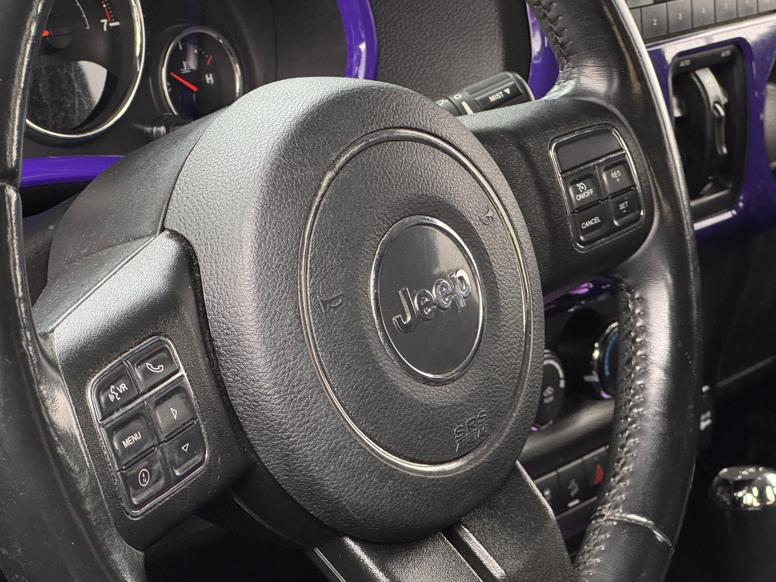 Thumbnail: 2018 Jeep Wrangler - 5