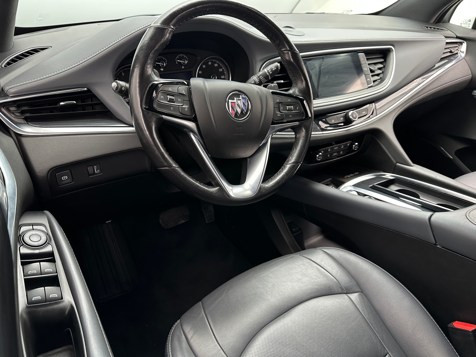 Thumbnail: 2022 Buick Enclave - 2