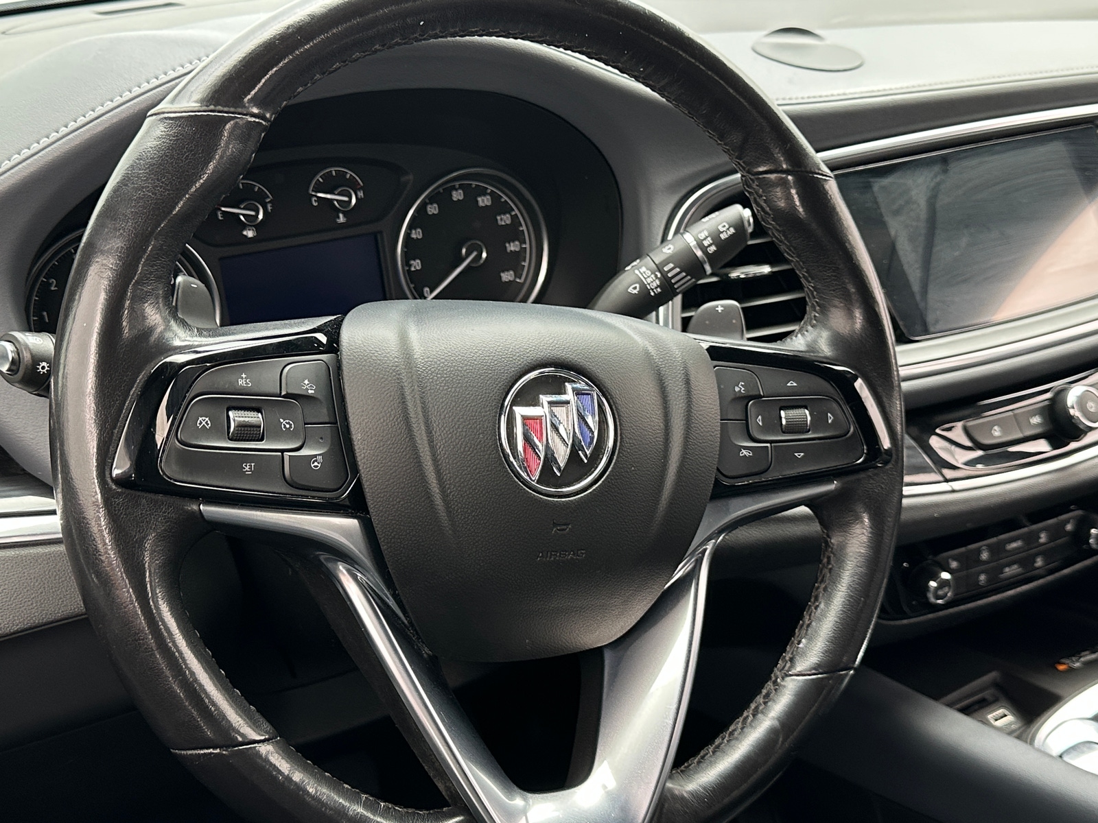 Thumbnail: 2022 Buick Enclave - 4