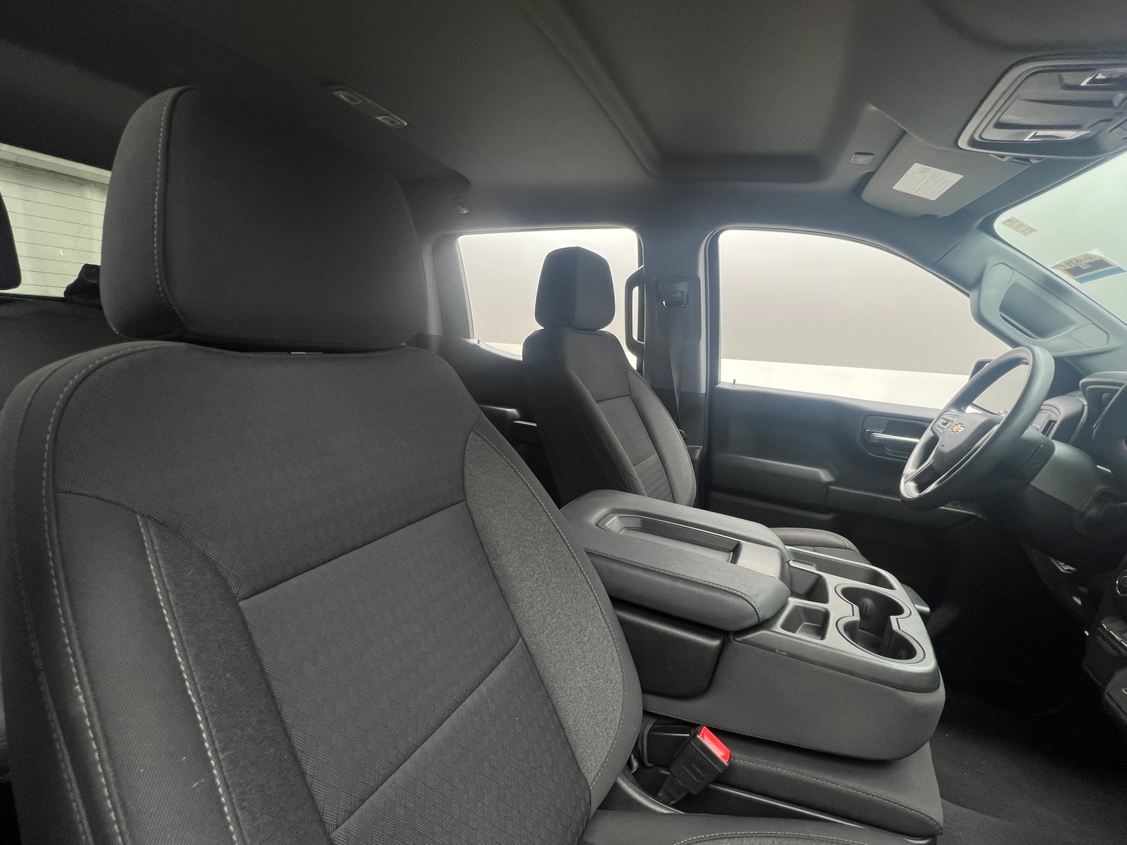 Thumbnail: 2022 Chevrolet Silverado 1500 - 2