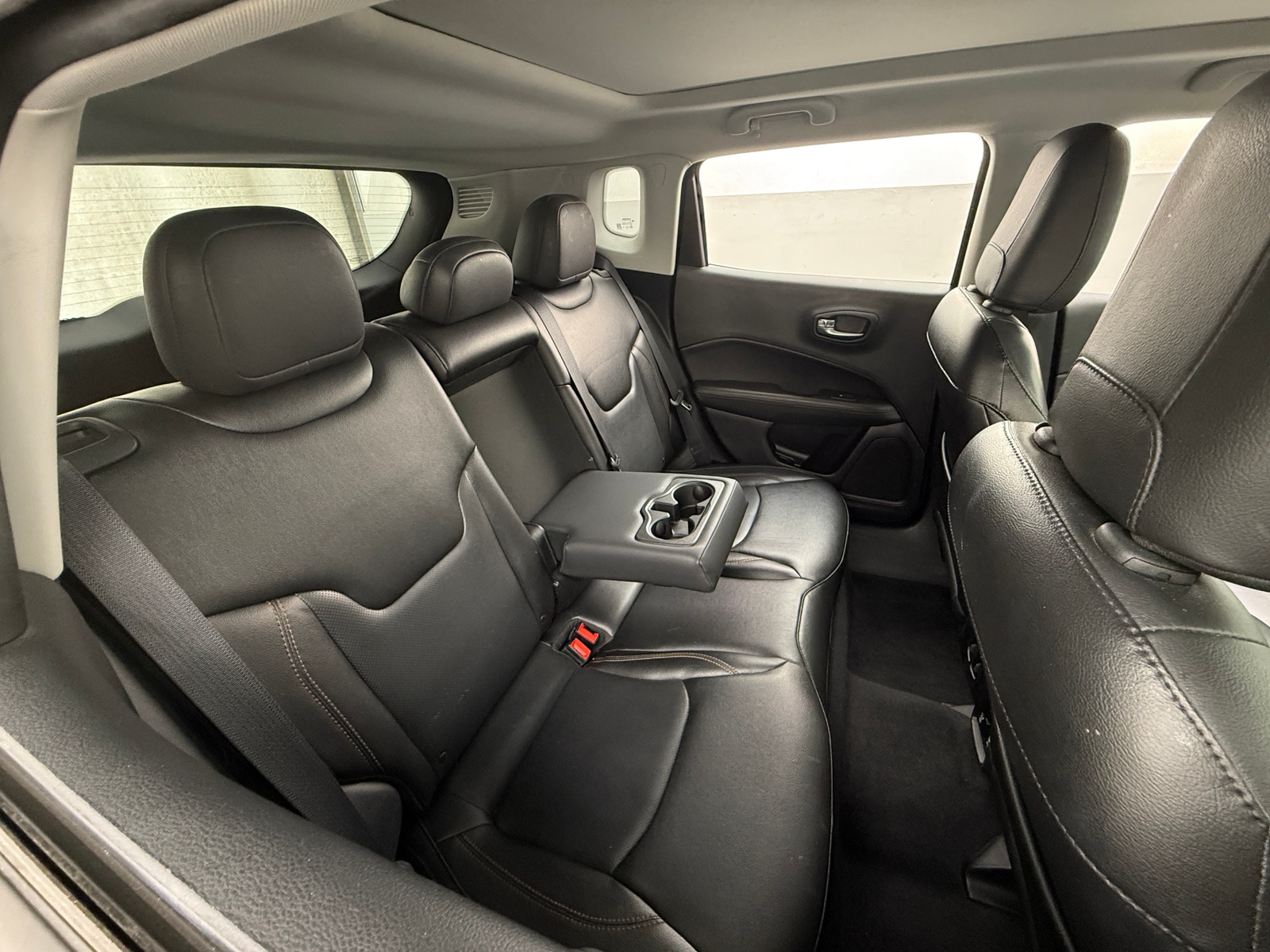 Thumbnail: 2018 Jeep Compass - 5