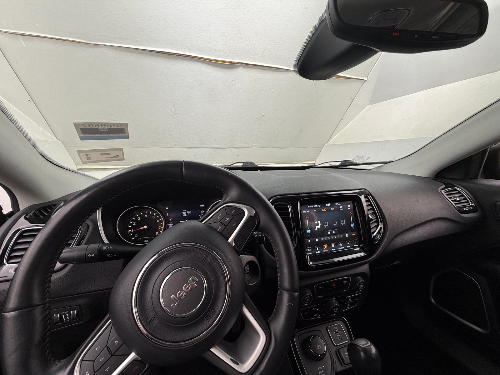 Thumbnail: 2018 Jeep Compass - 2