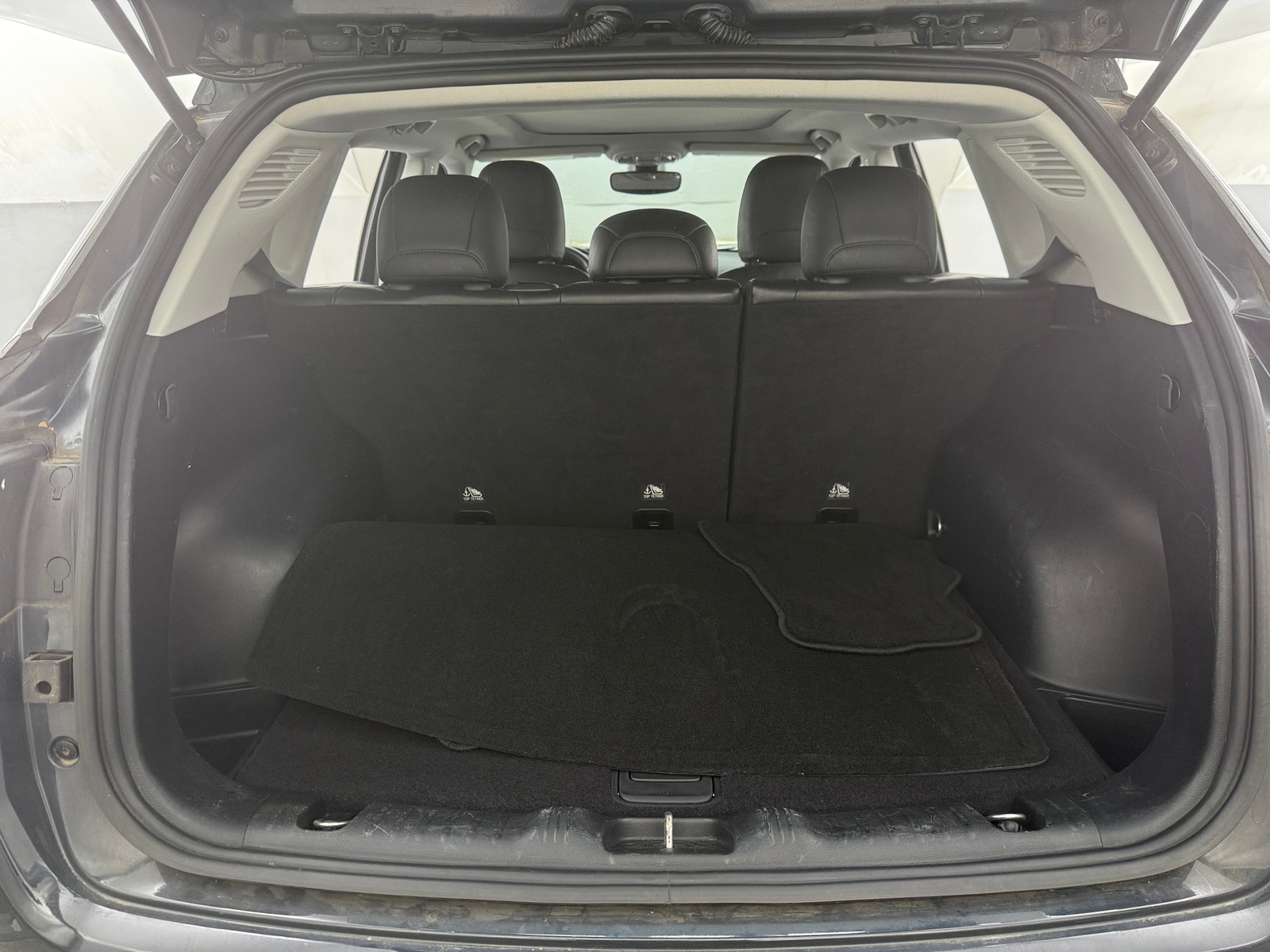 Thumbnail: 2018 Jeep Compass - 6