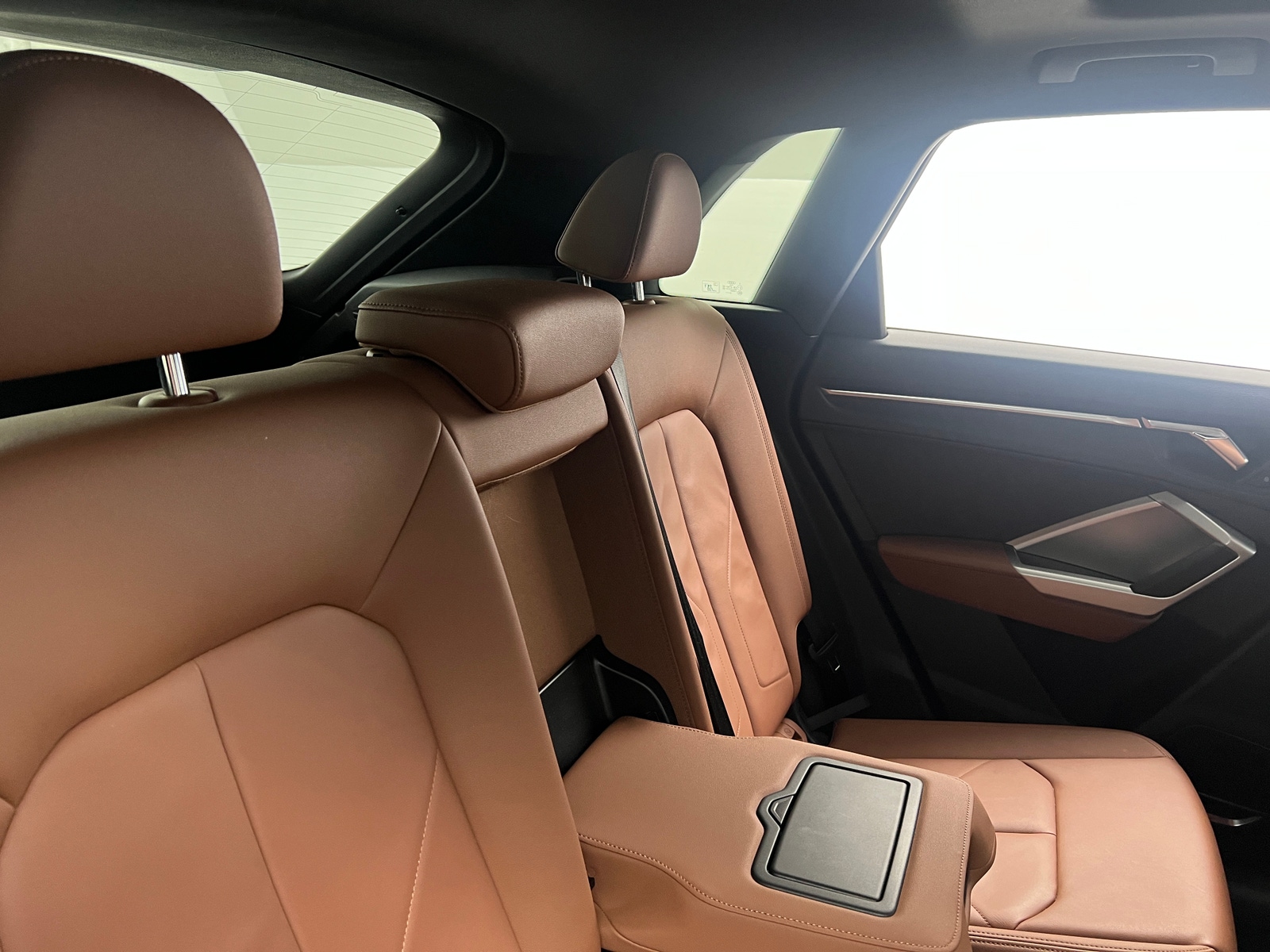 Thumbnail: 2020 Audi Q3 - 5