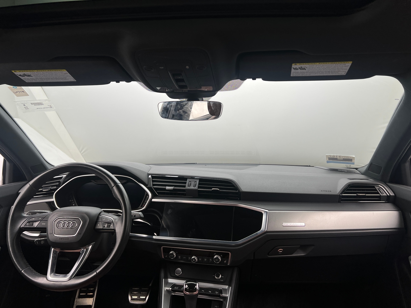 Thumbnail: 2020 Audi Q3 - 2