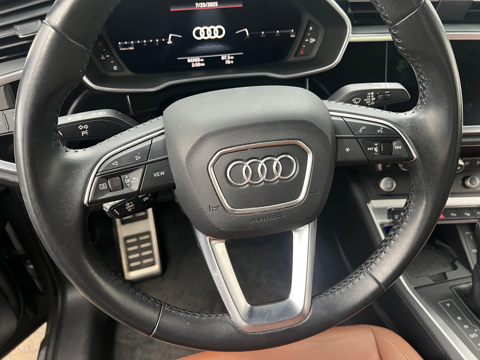 Thumbnail: 2020 Audi Q3 - 4