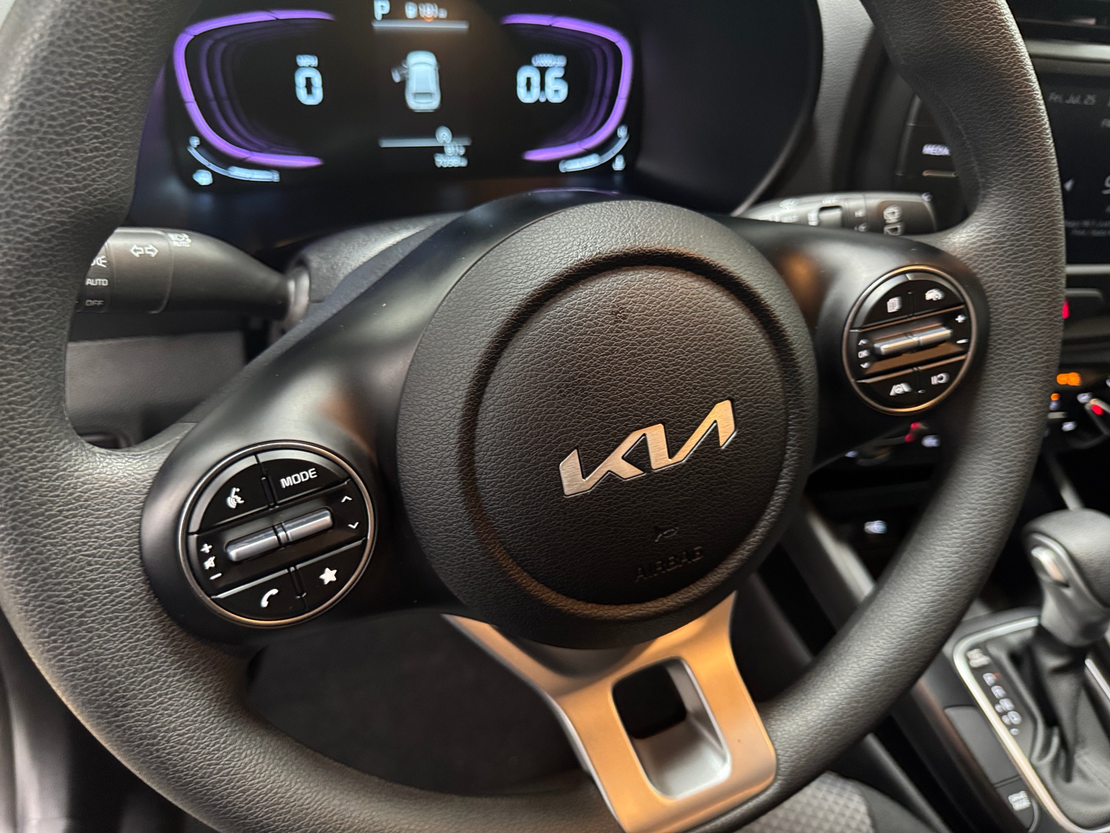 Thumbnail: 2025 Kia Soul - 5