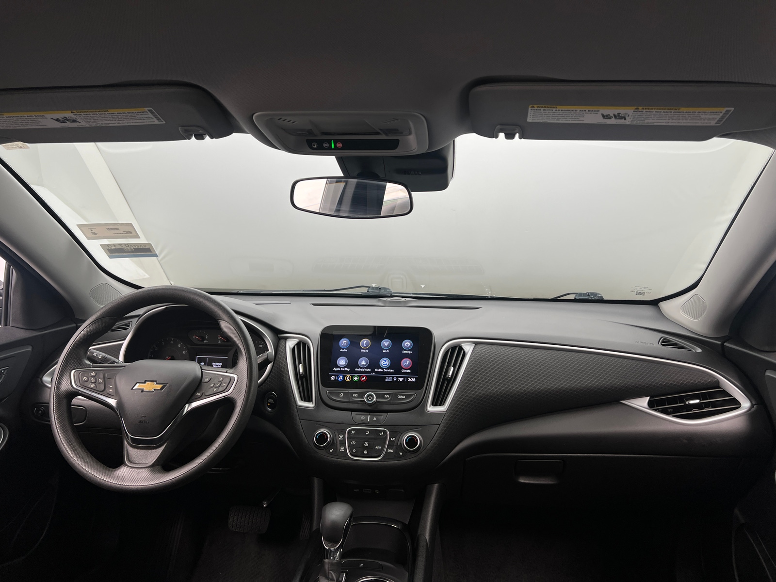 Thumbnail: 2023 Chevrolet Malibu - 3