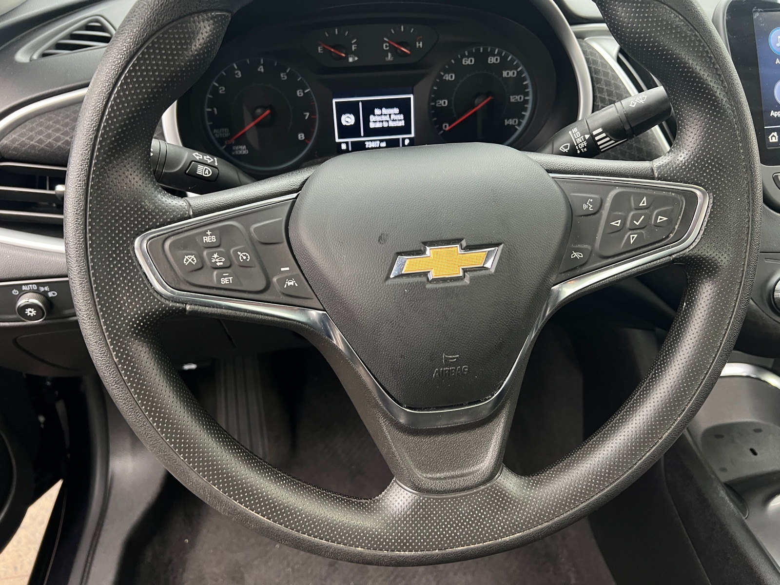 Thumbnail: 2023 Chevrolet Malibu - 5