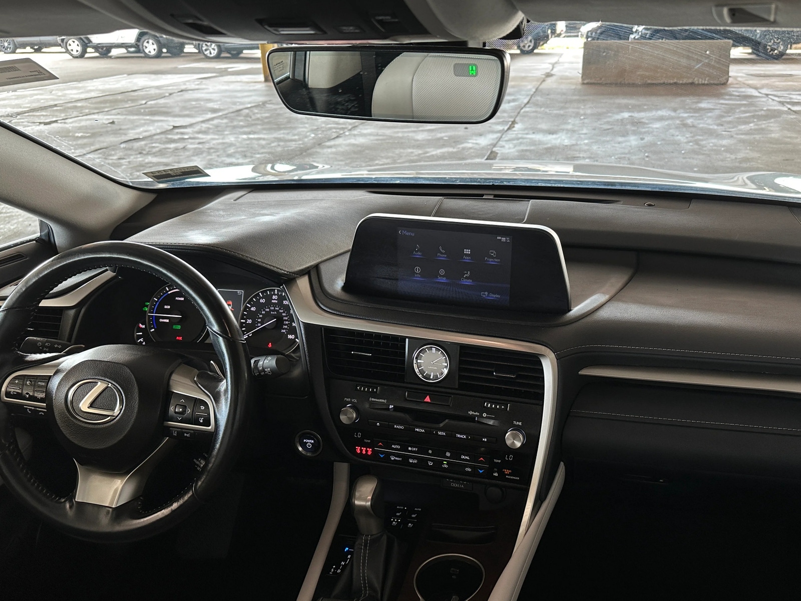 Thumbnail: 2020 Lexus RX - 2