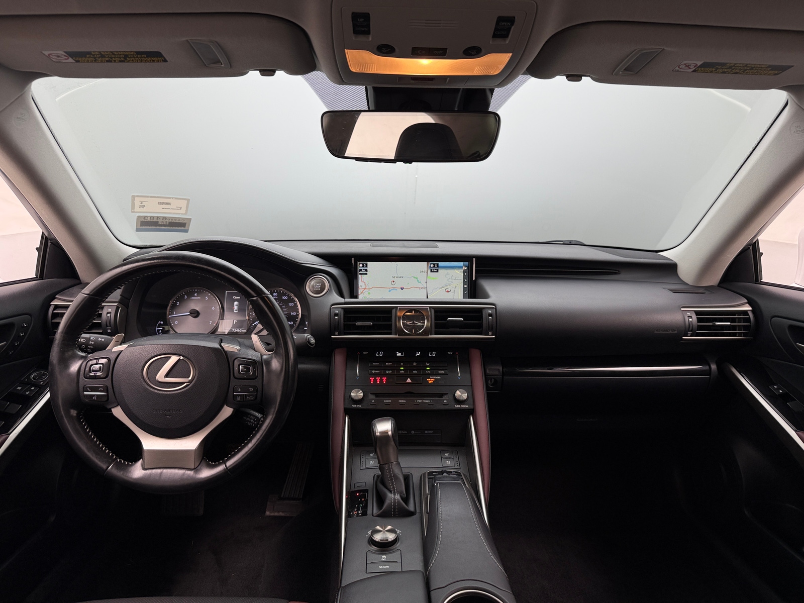Thumbnail: 2018 Lexus IS - 2