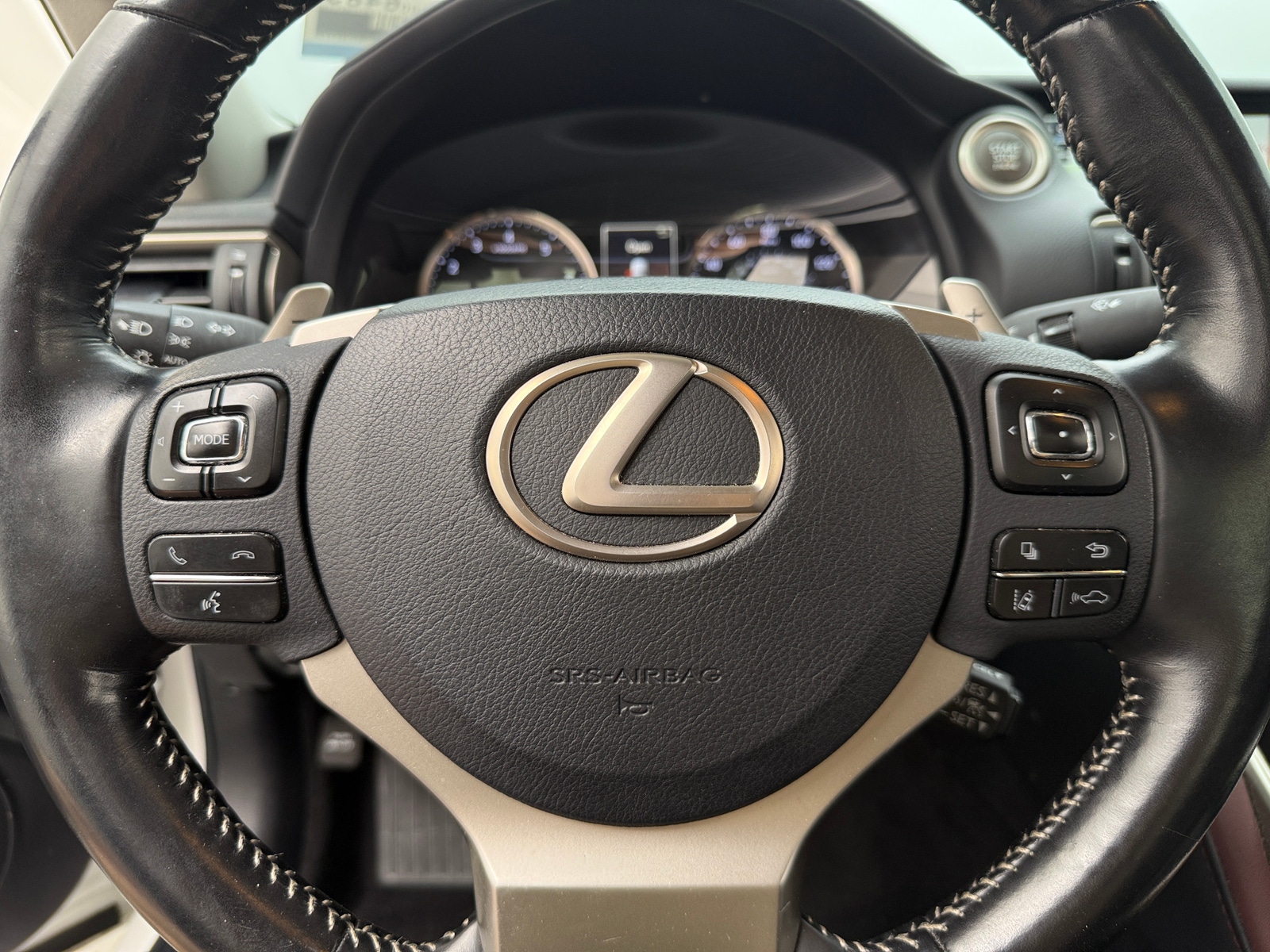 Thumbnail: 2018 Lexus IS - 4