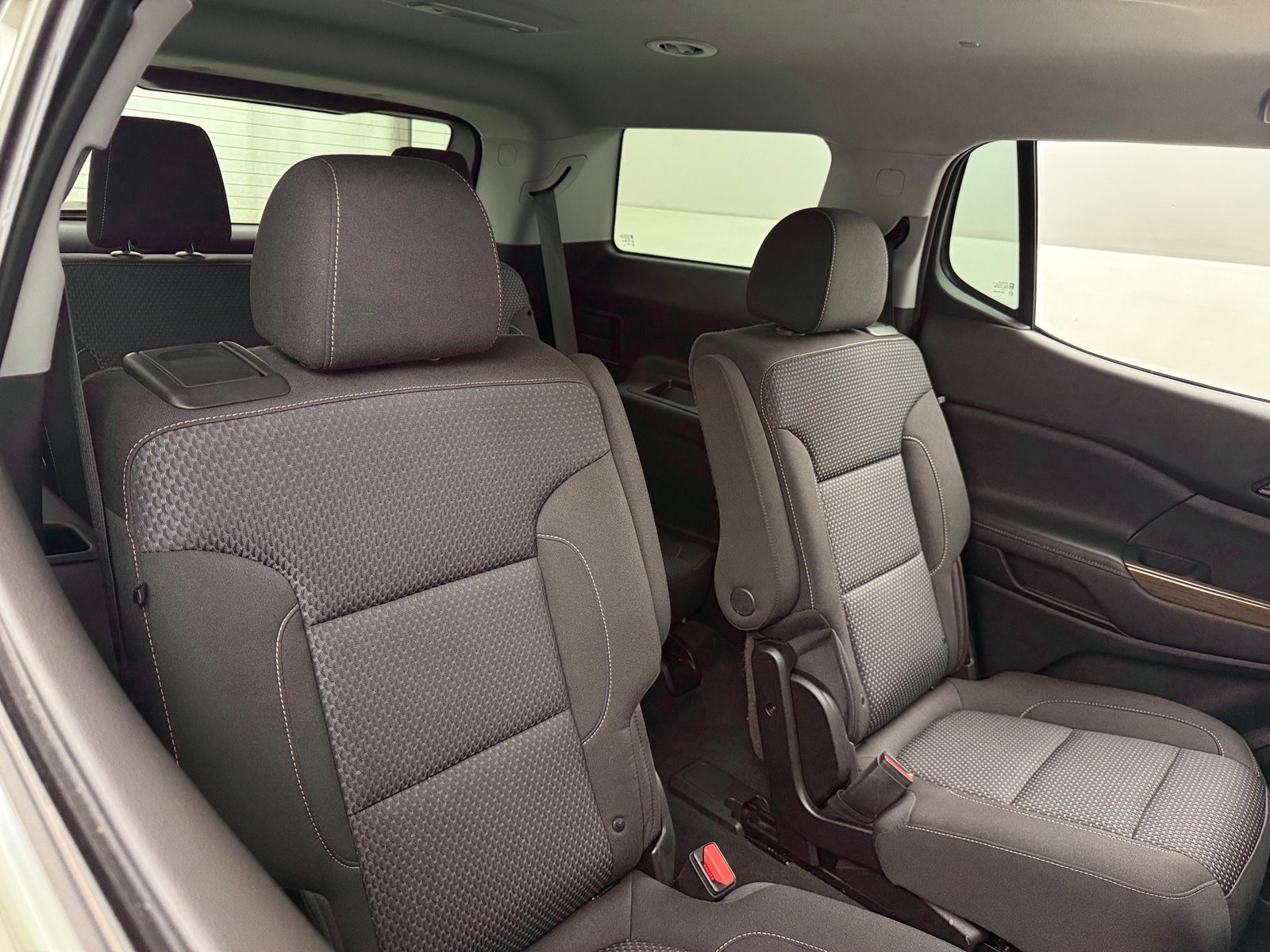 Thumbnail: 2022 GMC Acadia - 6