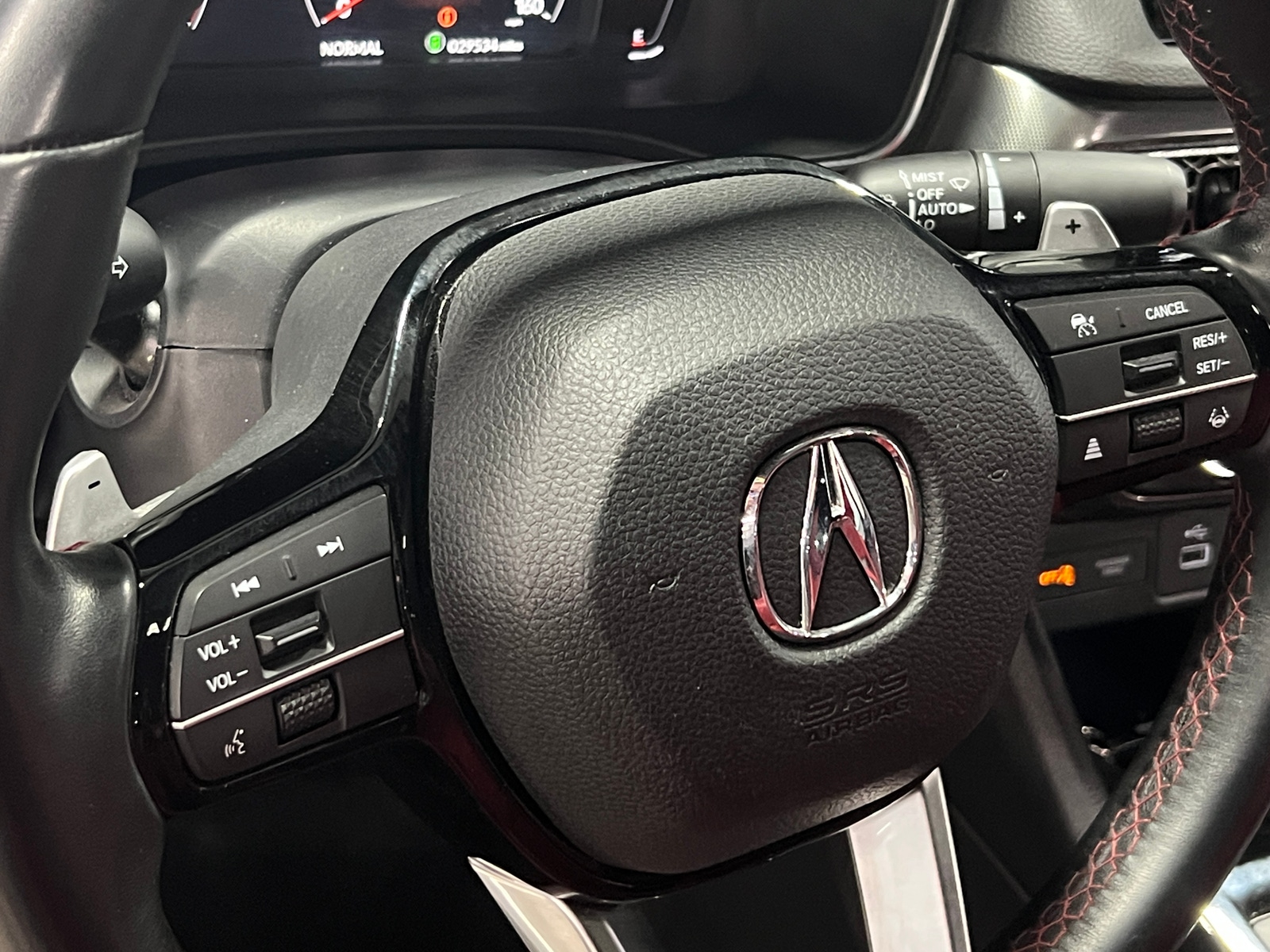 Thumbnail: 2023 Acura Integra - 4