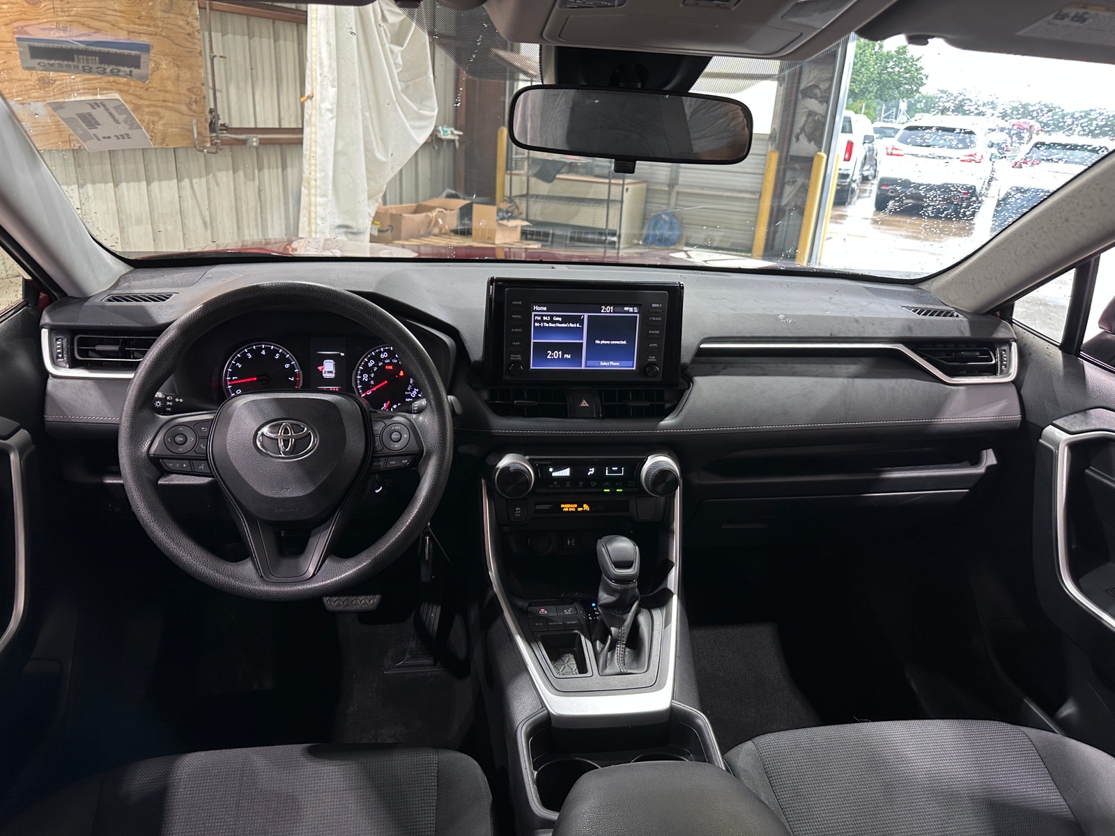 Thumbnail: 2019 Toyota RAV4 - 3