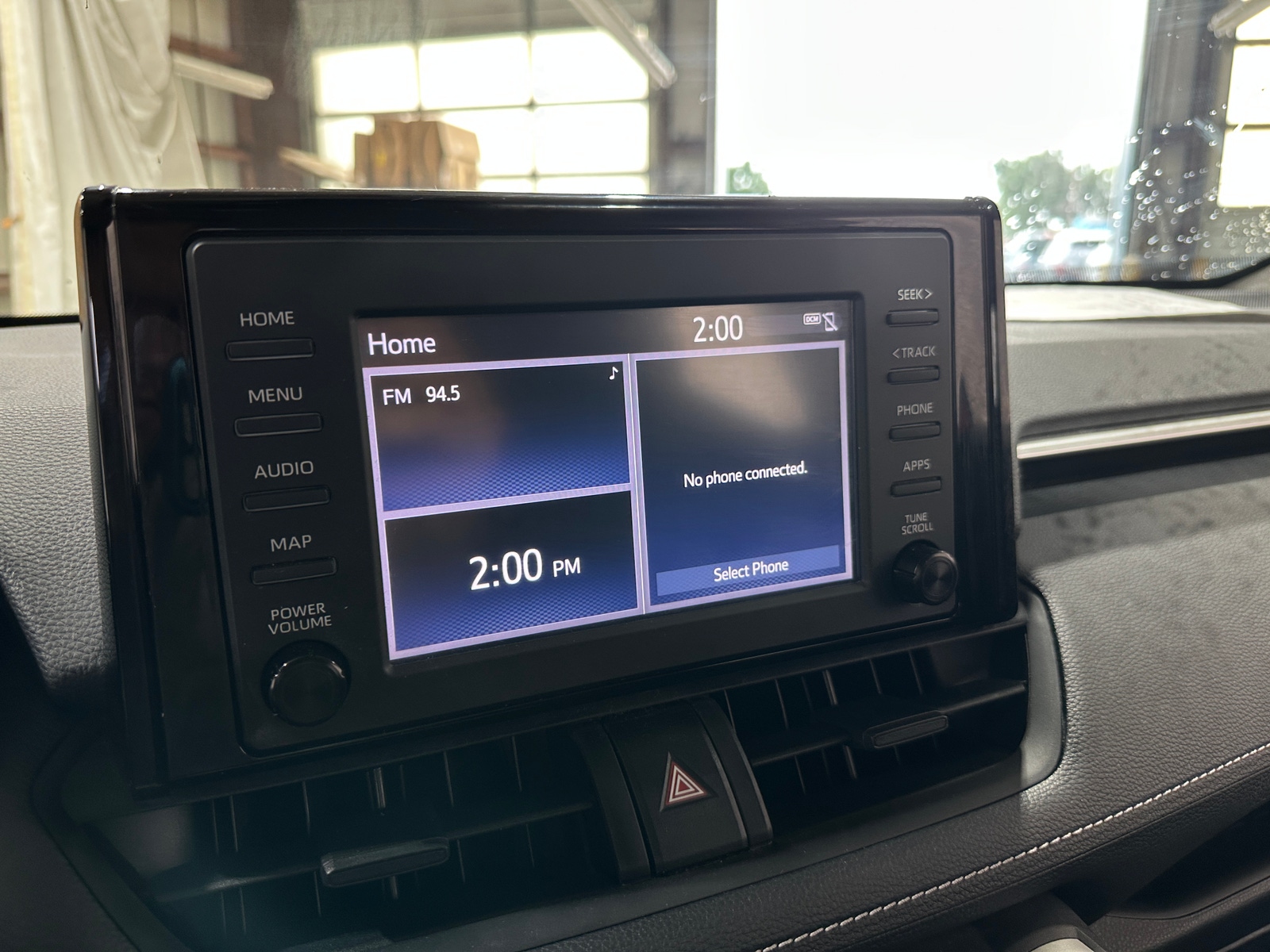 Thumbnail: 2019 Toyota RAV4 - 4