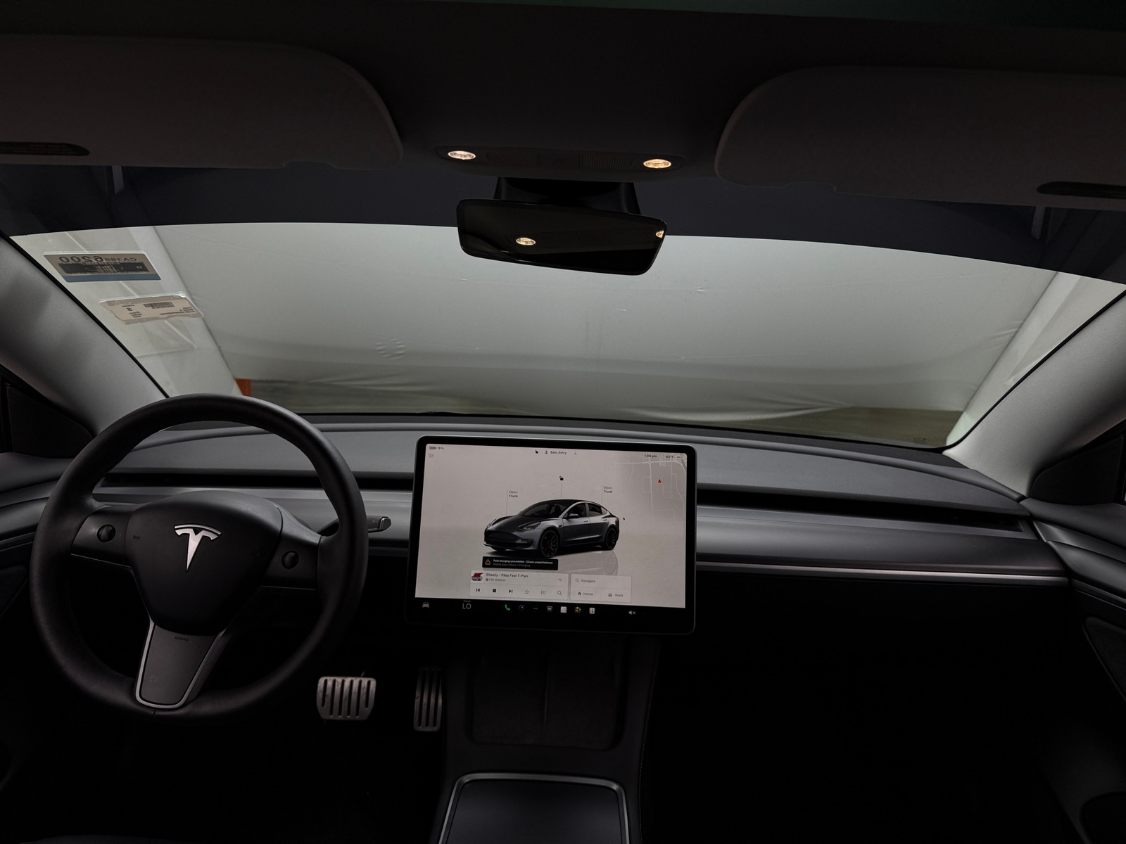 Thumbnail: 2023 Tesla Model 3 - 2