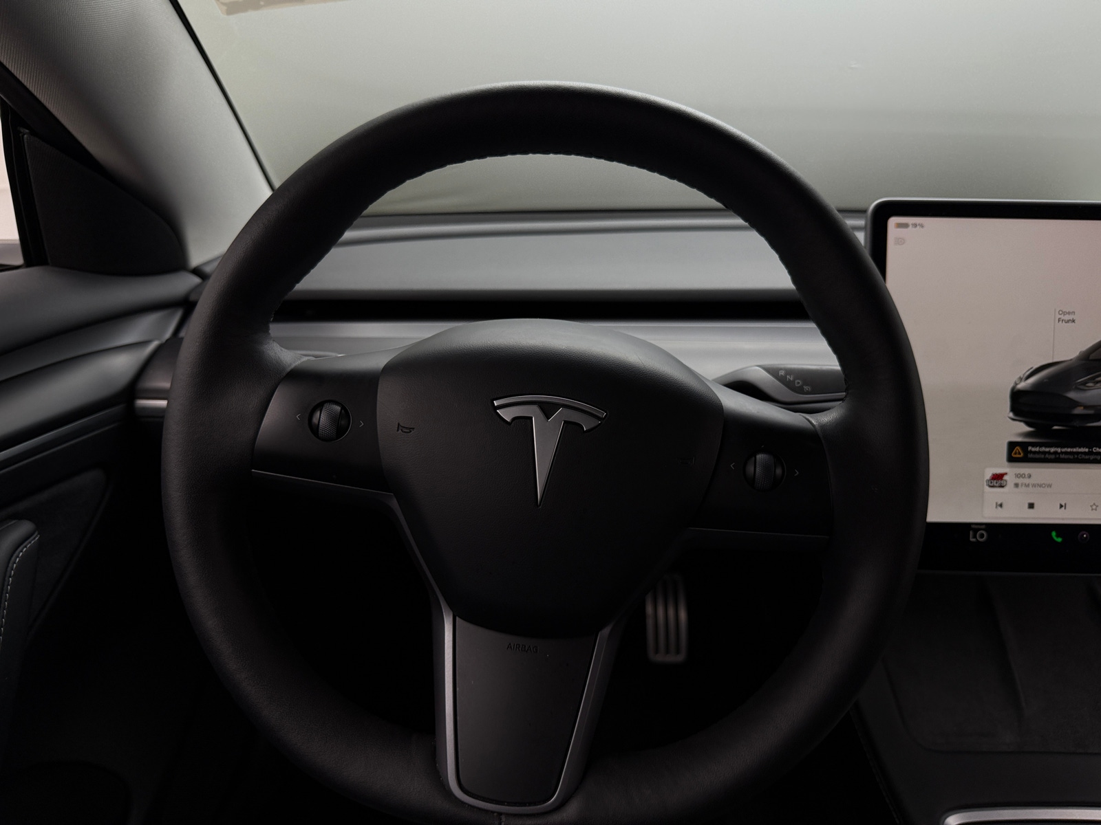 Thumbnail: 2023 Tesla Model 3 - 4