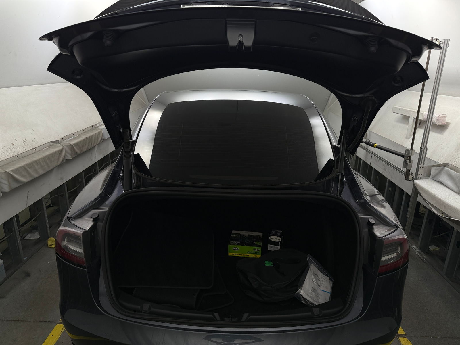 Thumbnail: 2023 Tesla Model 3 - 6