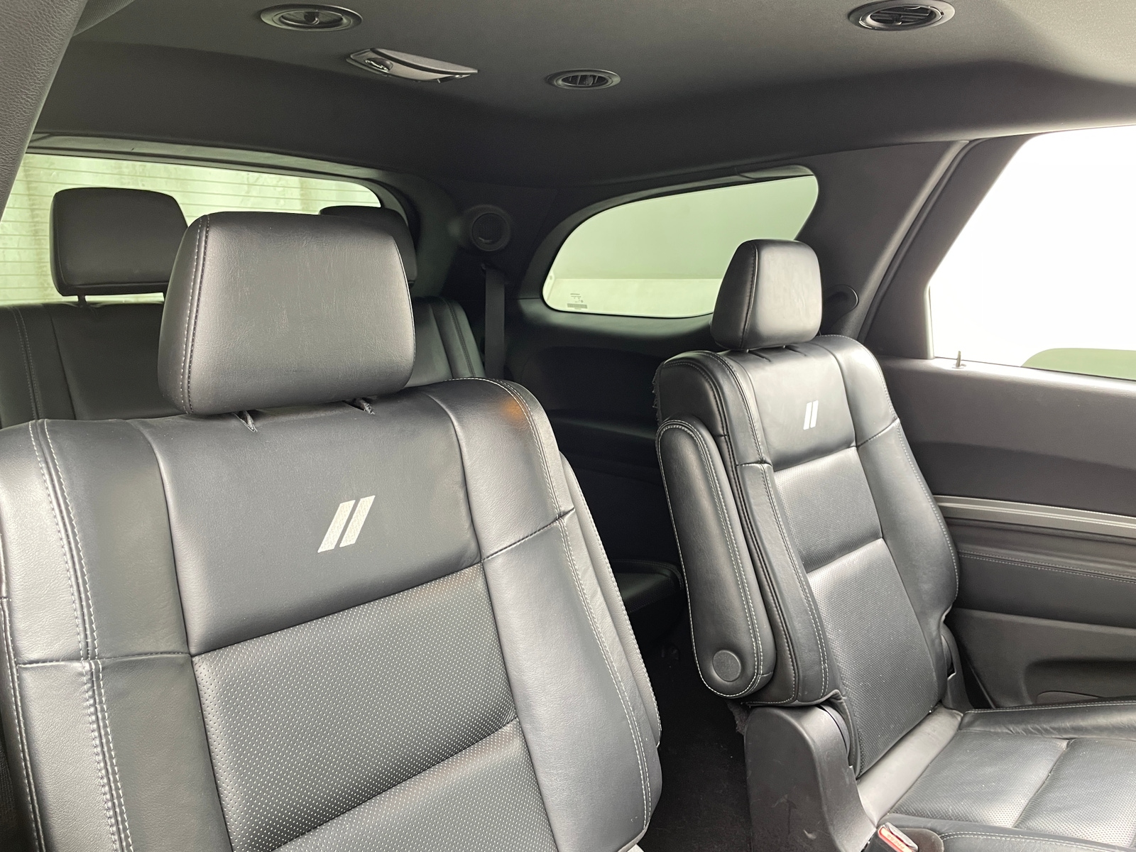 Thumbnail: 2020 Dodge Durango - 5