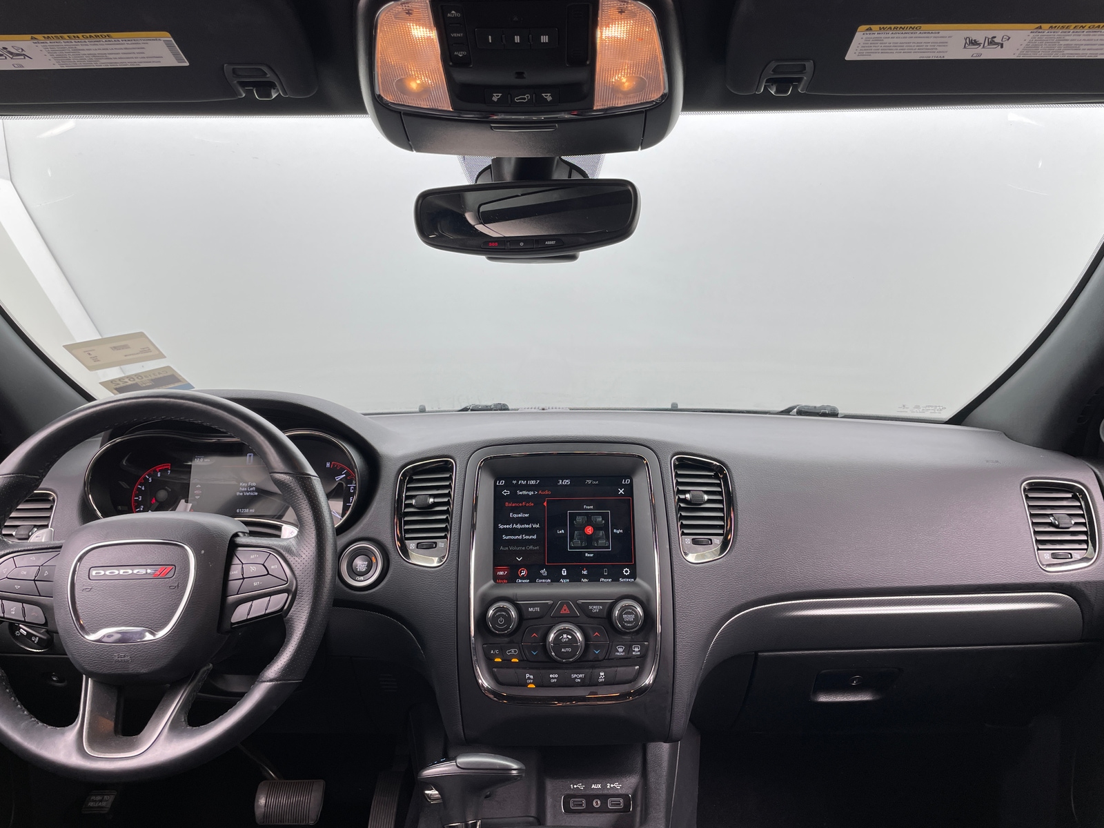 Thumbnail: 2020 Dodge Durango - 2