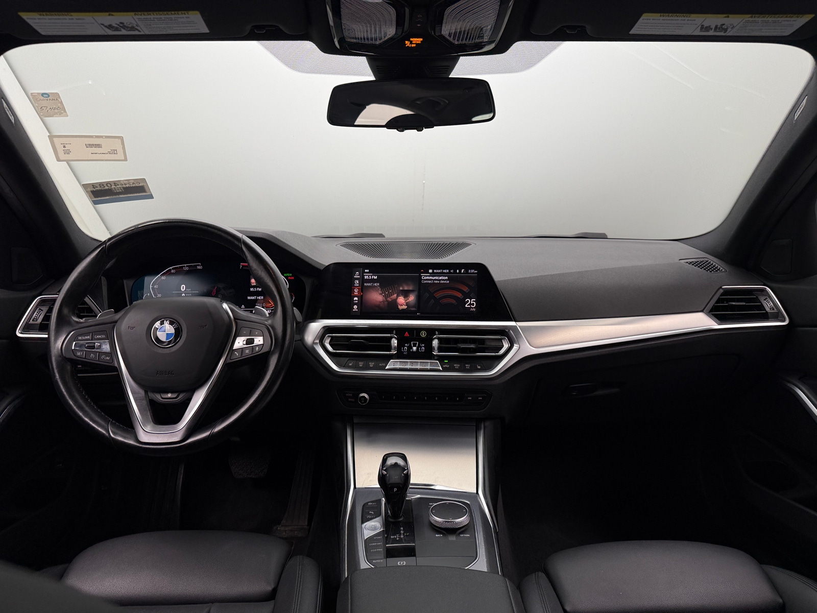 Thumbnail: 2019 BMW 3 Series - 2