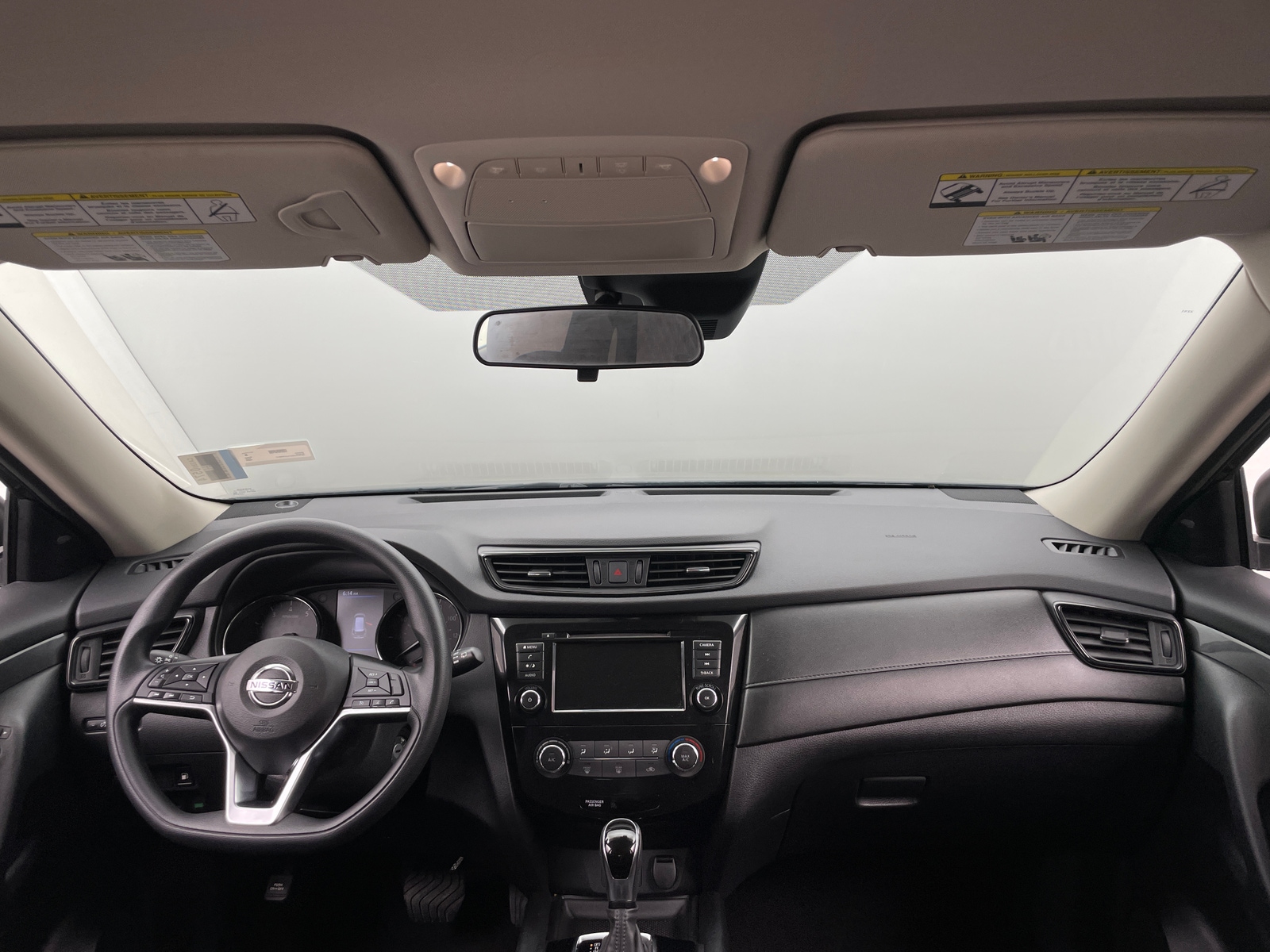 Thumbnail: 2020 Nissan Rogue - 3