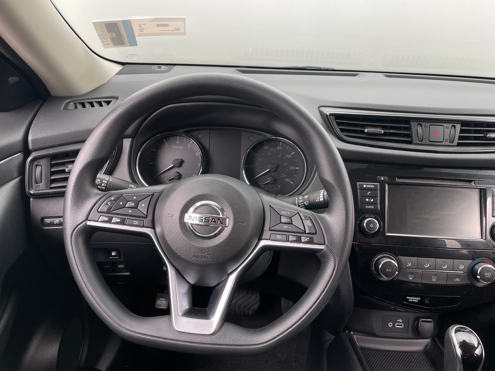 Thumbnail: 2020 Nissan Rogue - 5