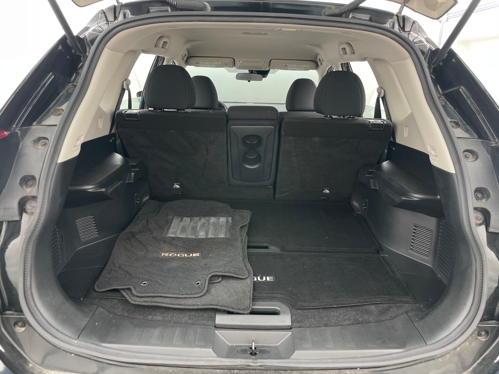 Thumbnail: 2020 Nissan Rogue - 7