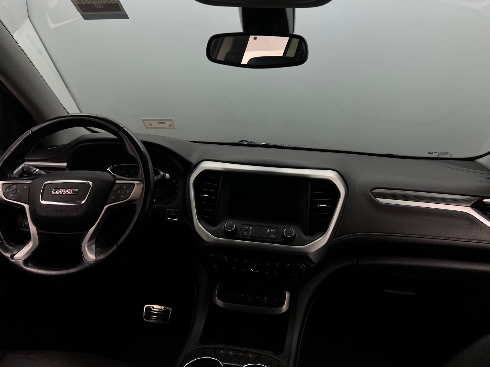 Thumbnail: 2021 GMC Acadia - 2
