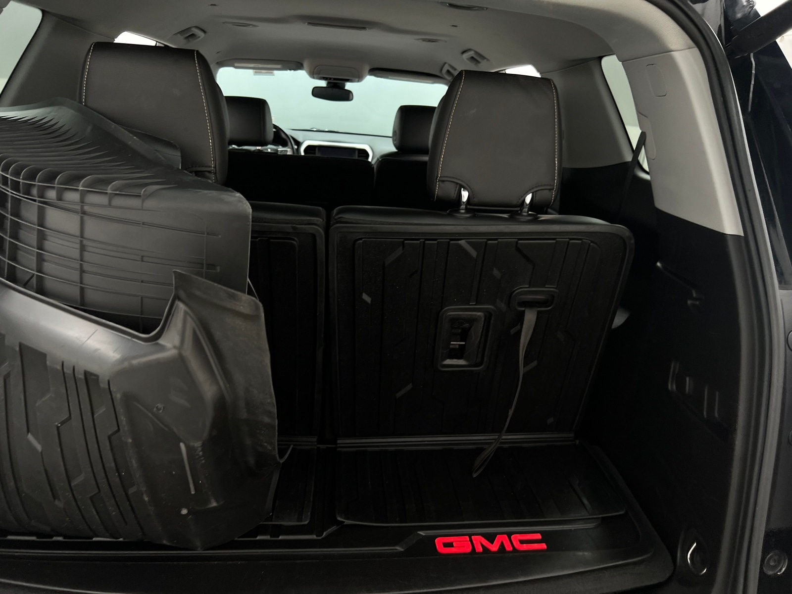 Thumbnail: 2021 GMC Acadia - 6