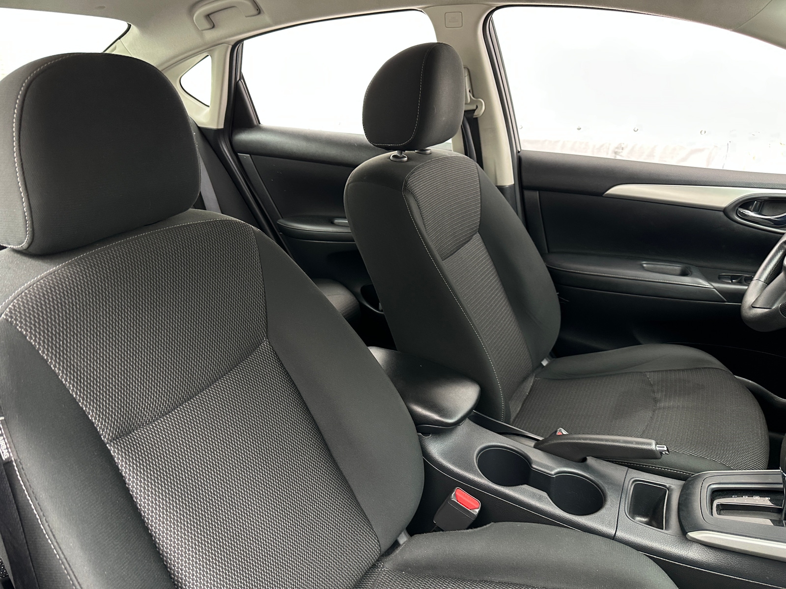 Thumbnail: 2019 Nissan Sentra - 2