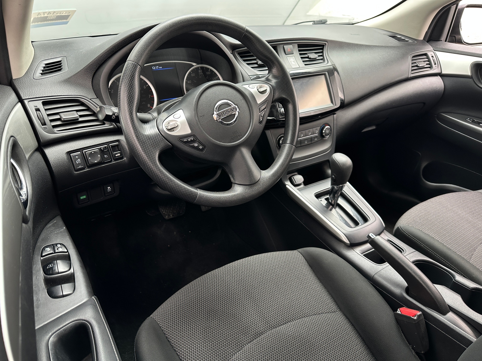 Thumbnail: 2019 Nissan Sentra - 3