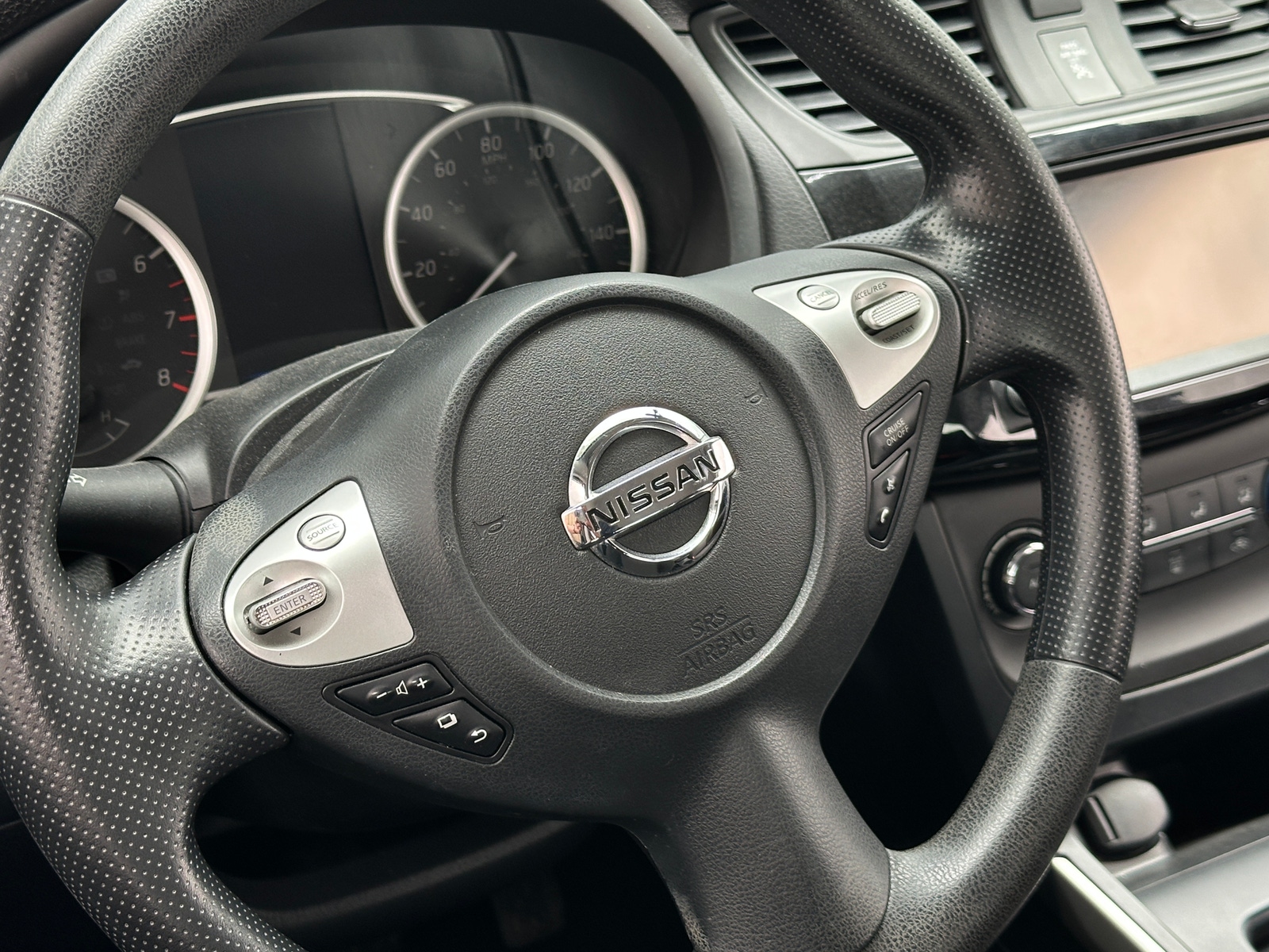 Thumbnail: 2019 Nissan Sentra - 5