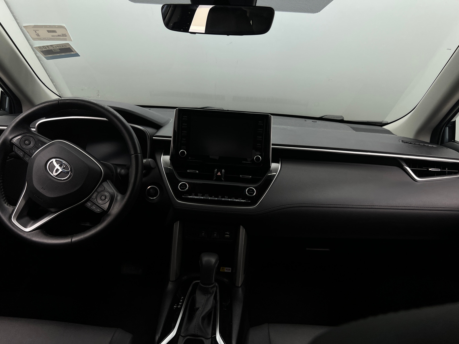 Thumbnail: 2022 Toyota Corolla Cross - 2