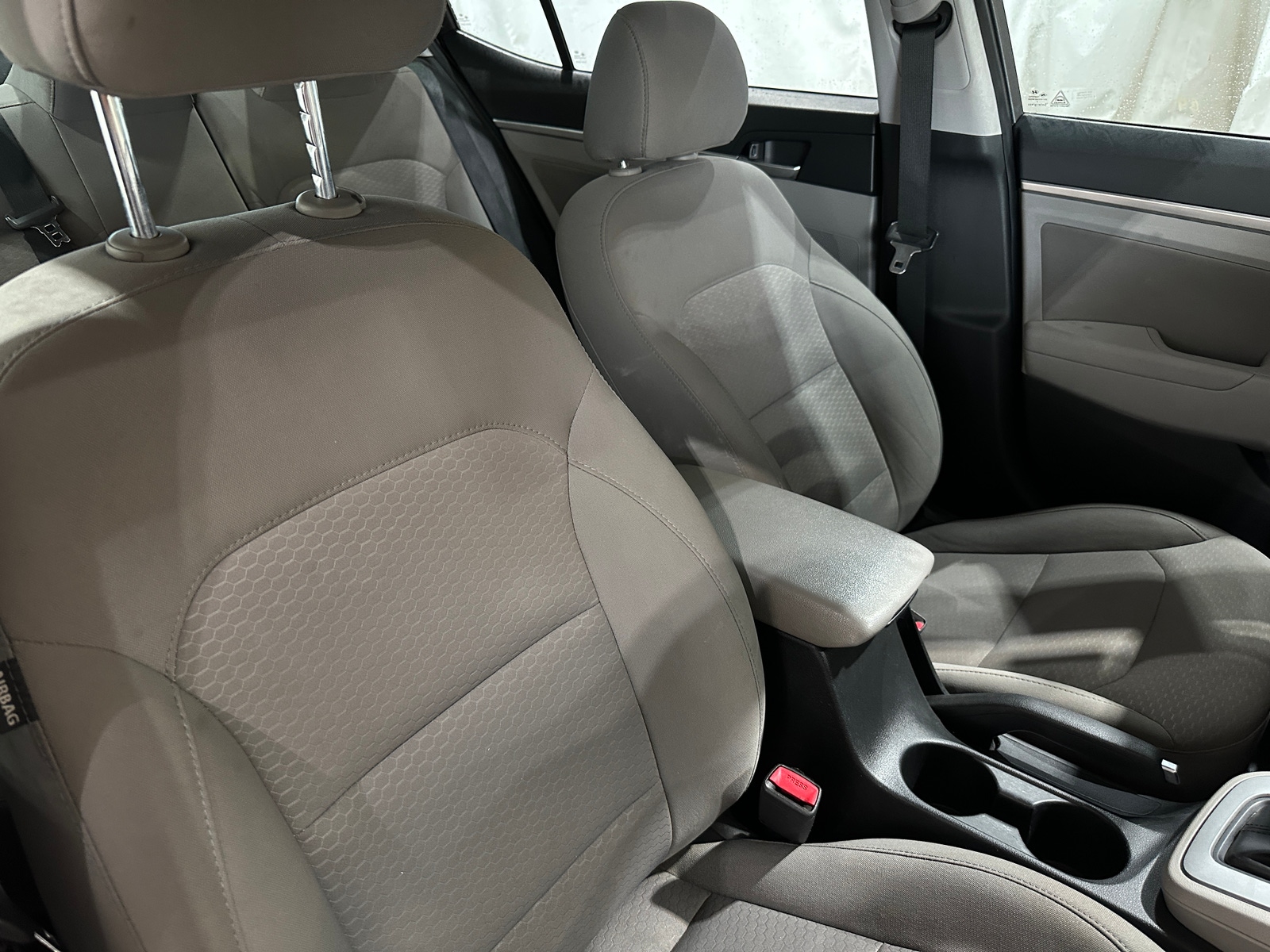 Thumbnail: 2019 Hyundai Elantra - 2