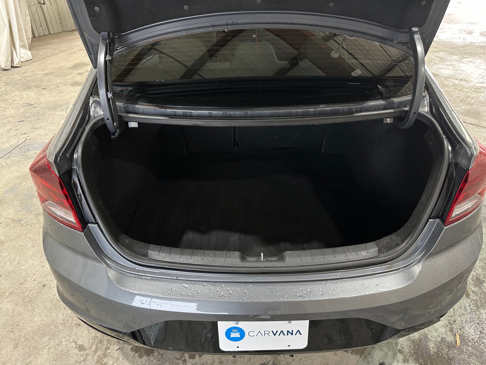 Thumbnail: 2019 Hyundai Elantra - 7