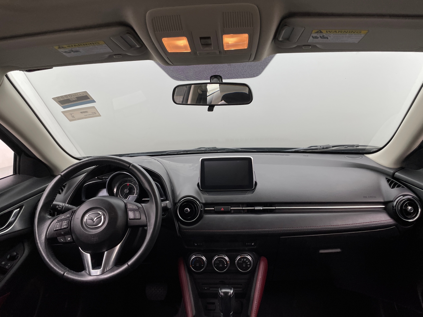Thumbnail: 2017 Mazda CX-3 - 2