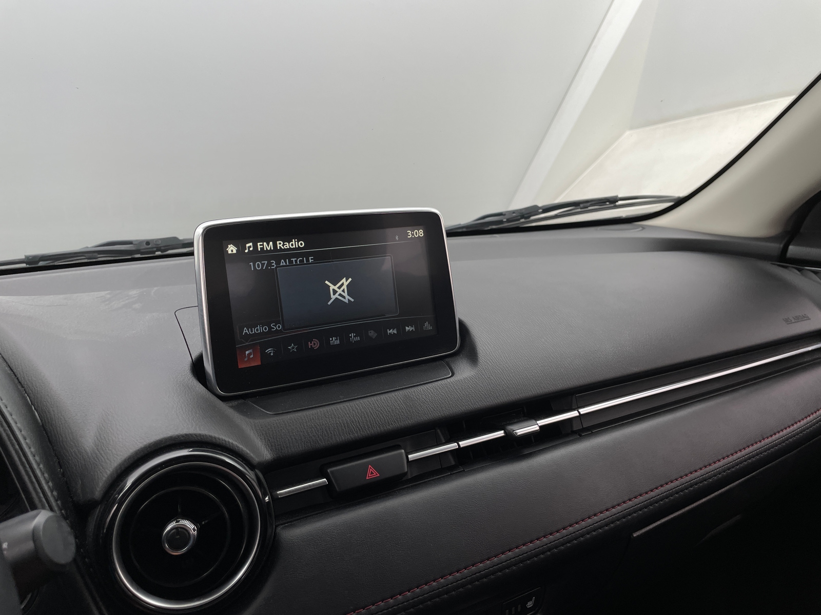 Thumbnail: 2017 Mazda CX-3 - 3