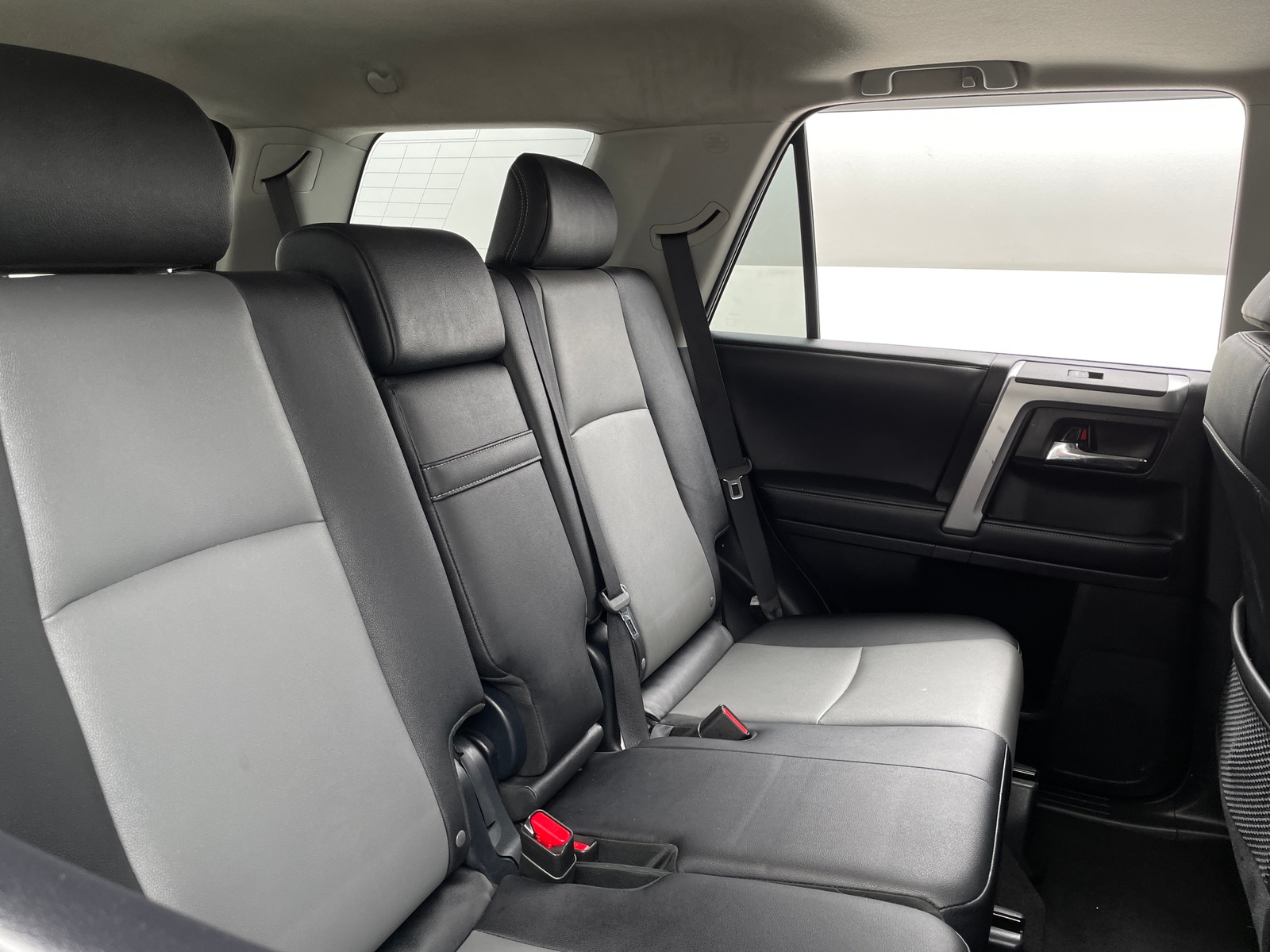 Thumbnail: 2019 Toyota 4Runner - 5